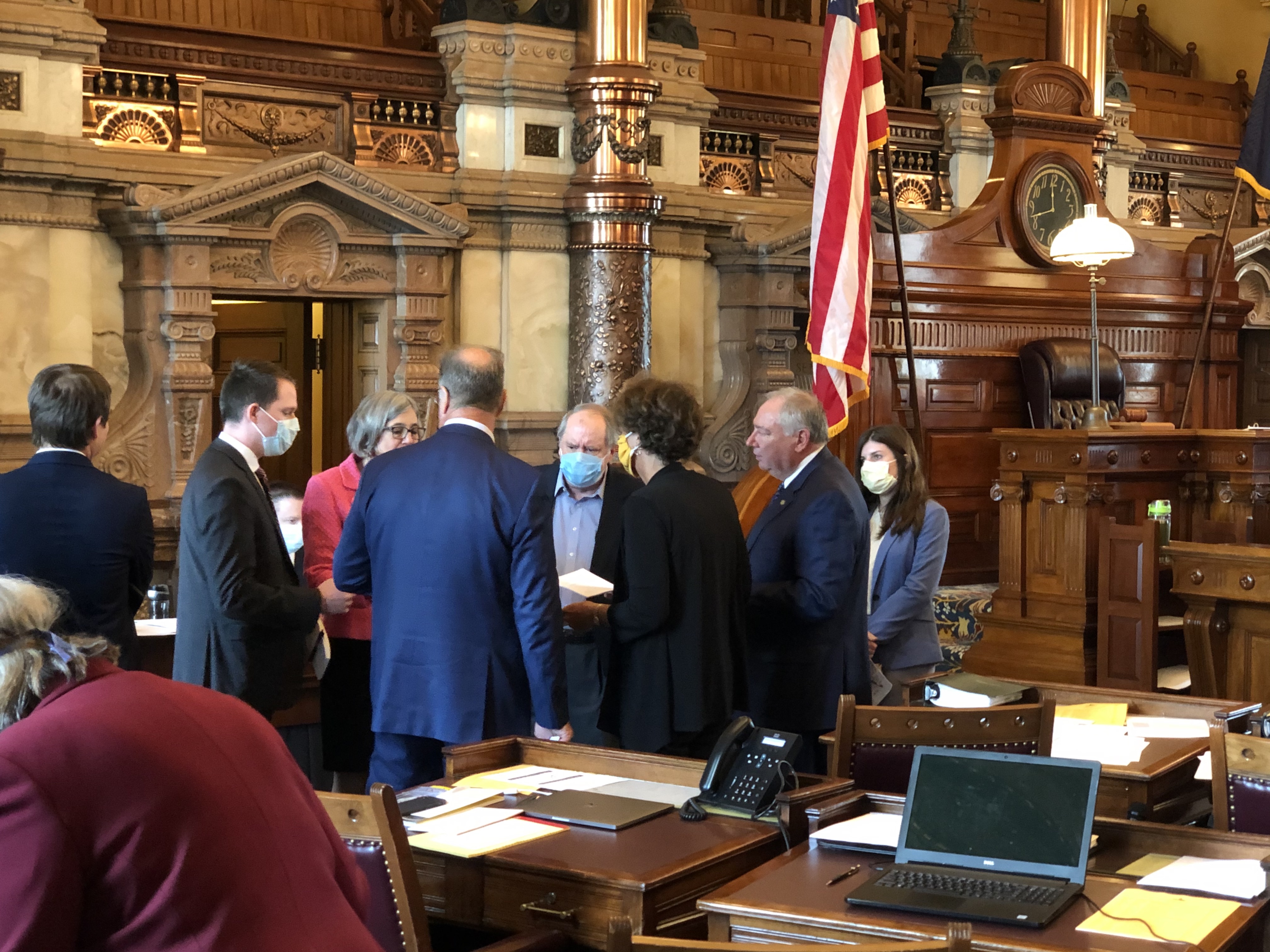 Kansas lawmakers punt Medicaid expansion to 2021 session | News, Sports ...